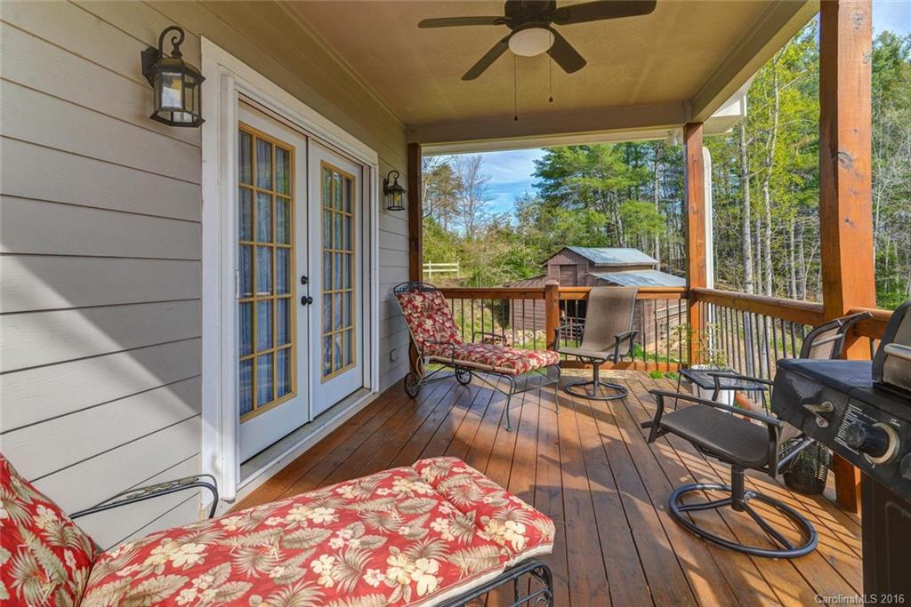 91 Franklin Knoll Road Alexander, NC 28701 - Photo 20 of 24 Gallery Image 20
