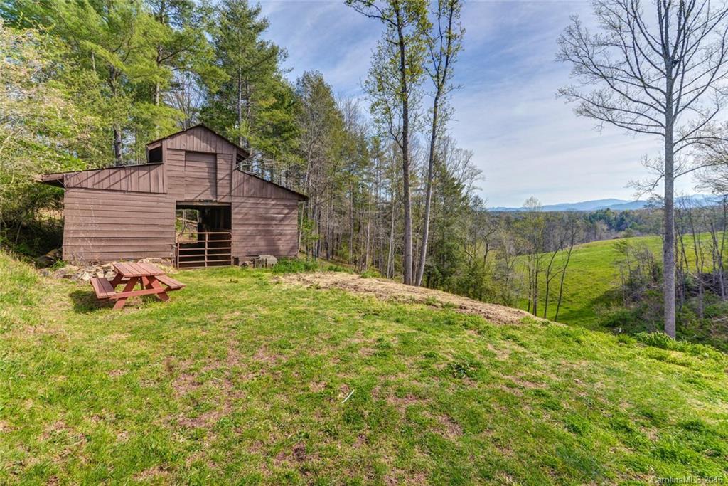 91 Franklin Knoll Road Alexander, NC 28701 - Photo 23 of 24 Gallery Image 23