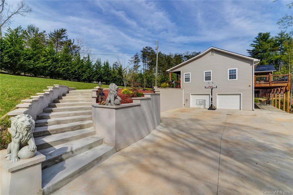 91 Franklin Knoll Road Alexander, NC 28701 - Photo 24 of 24 Gallery Image 24