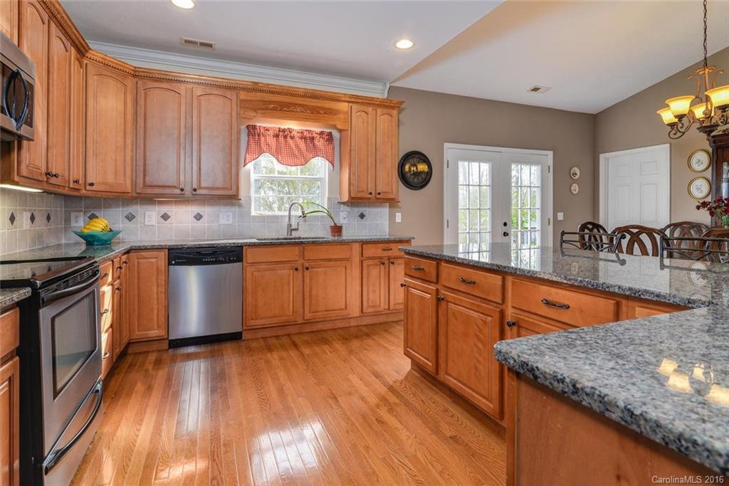 91 Franklin Knoll Road Alexander, NC 28701 - Photo 8 of 24 Gallery Image 8