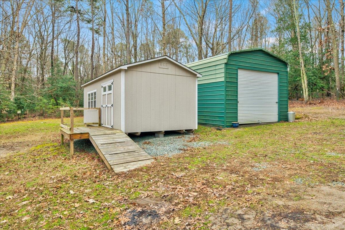 433 Scott Road Cameron, NC 28326 - Photo 40 of 55 Photo 40