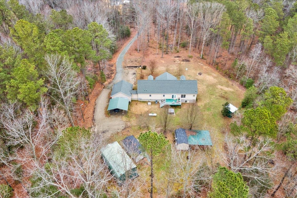 433 Scott Road Cameron, NC 28326 - Photo 50 of 55 Photo 50