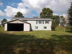 5665 Goodwin Road Lyons, MI 48851 - Photo 1 of 6 Primary Photo