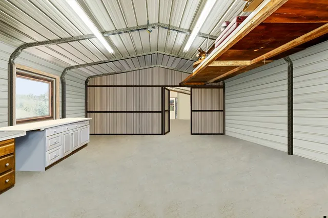 a view of an outdoor space with porch