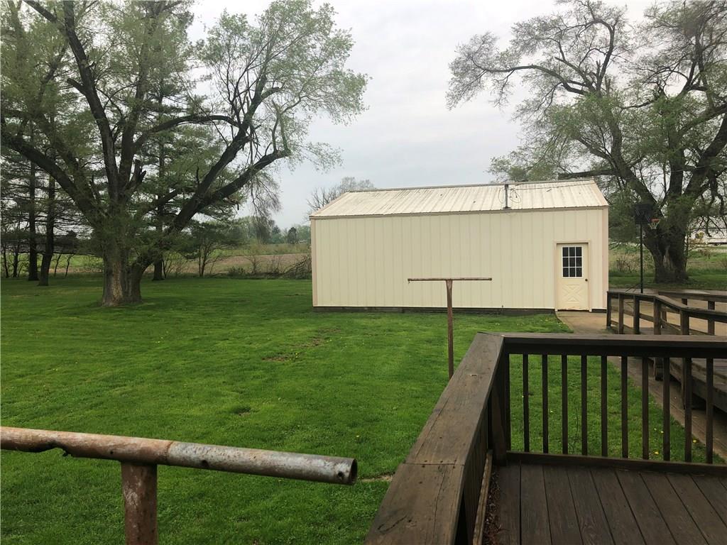 2914 East Blue Ridge Road Shelbyville, IN 46176 - Photo 14 of 17 Gallery Image 14