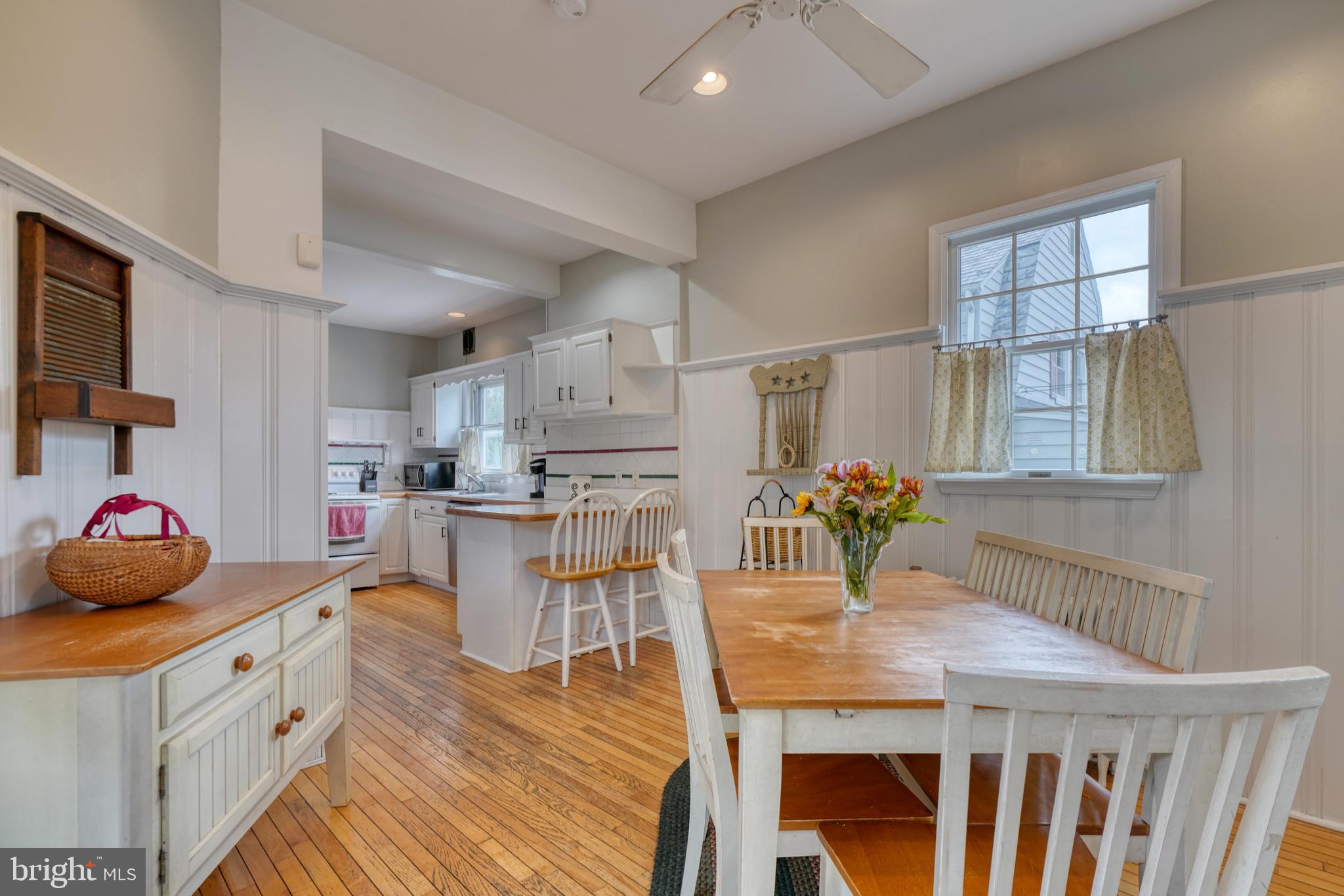 609 Kingston Road Baltimore, MD 21212 - Photo 36 of 81 Eat In Kitchen