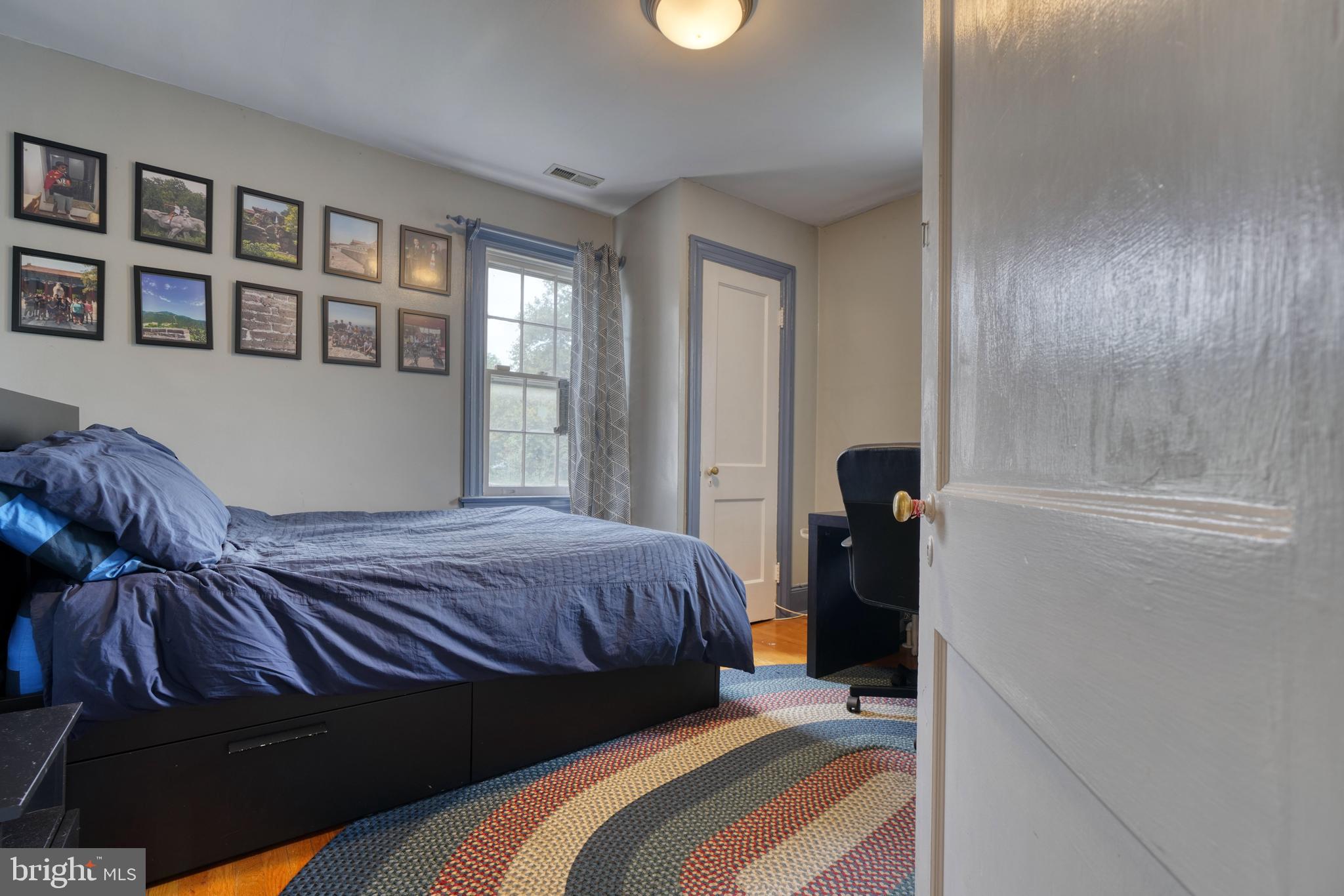 609 Kingston Road Baltimore, MD 21212 - Photo 51 of 81 Bedroom #2