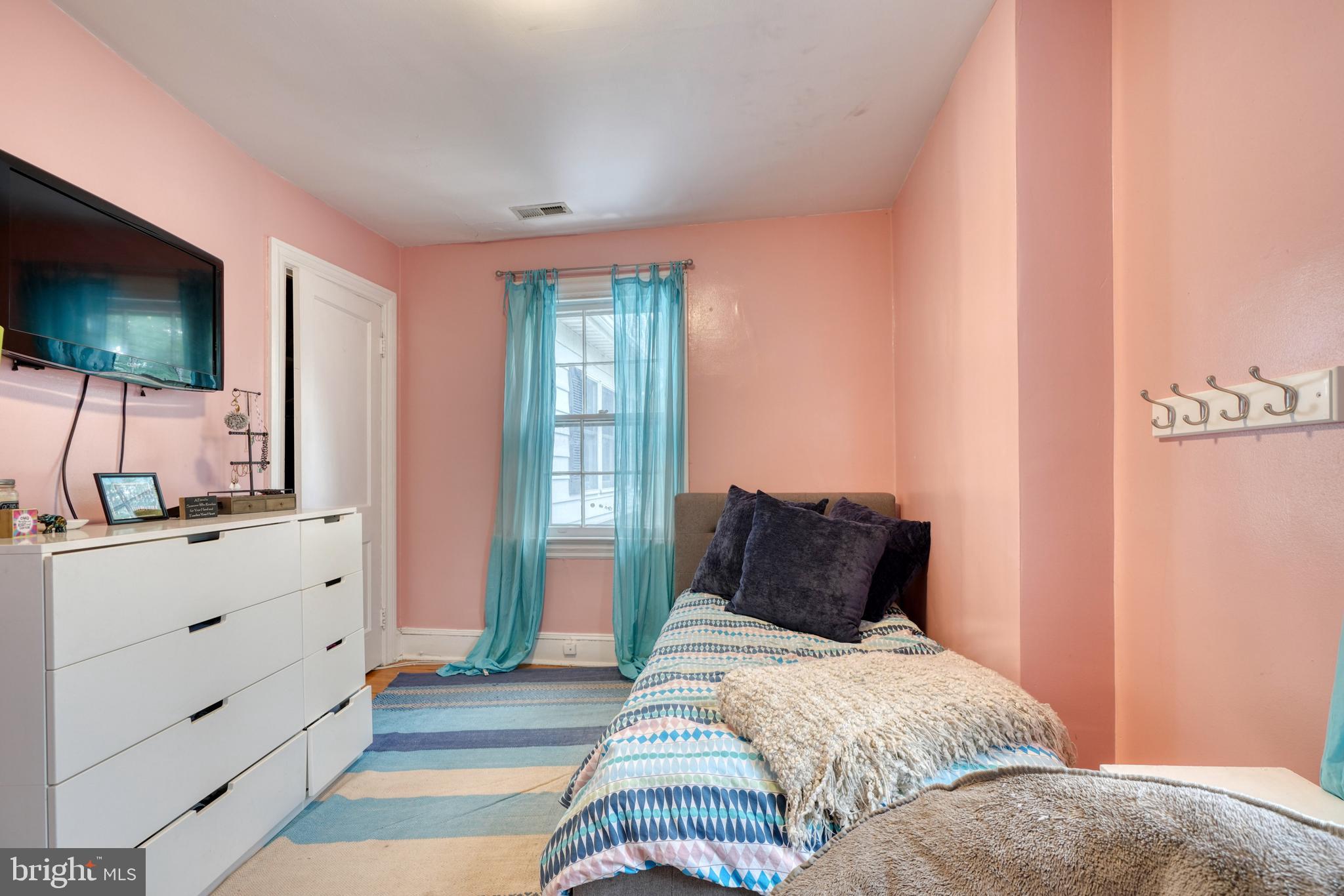 609 Kingston Road Baltimore, MD 21212 - Photo 58 of 81 Bedroom #4