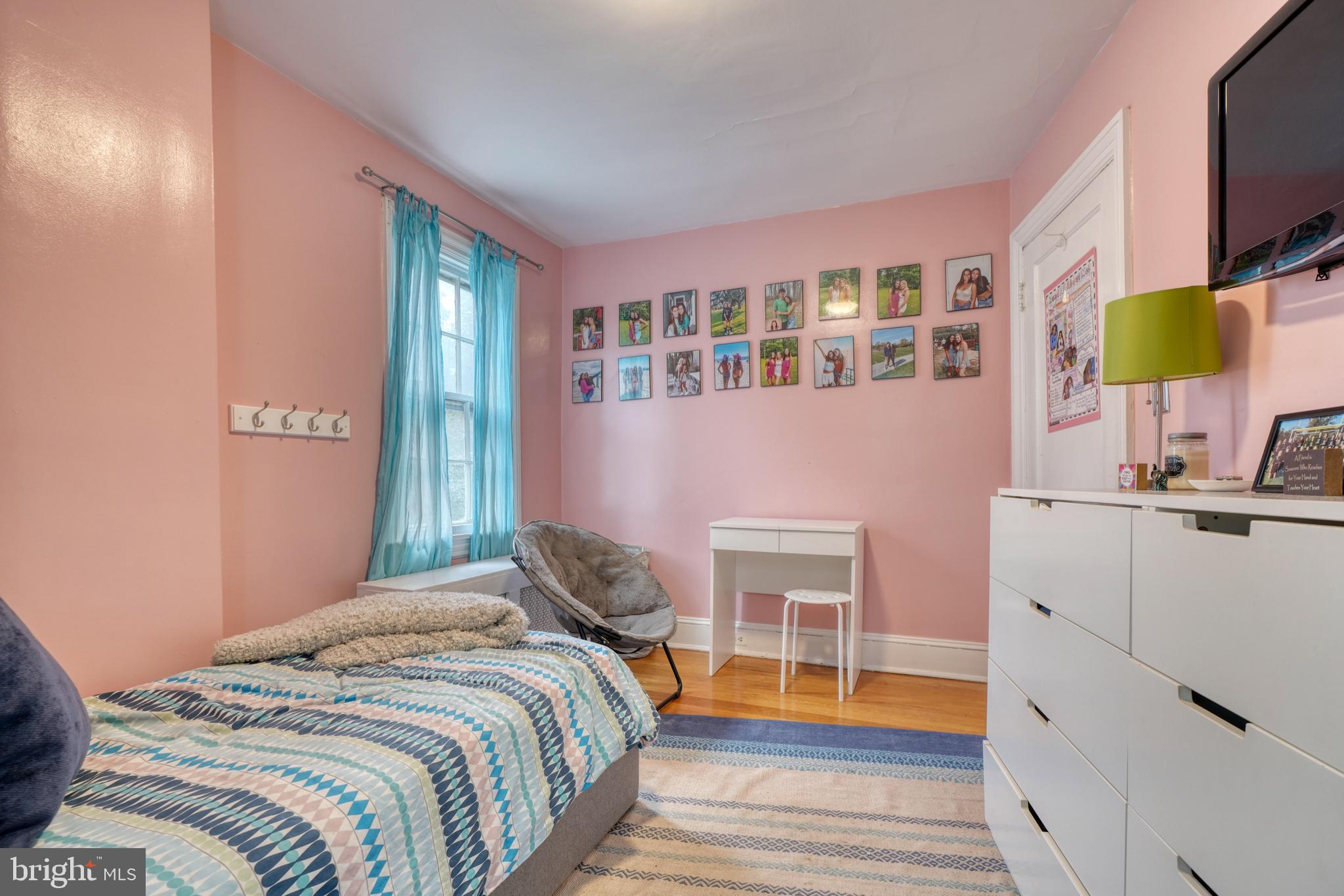 609 Kingston Road Baltimore, MD 21212 - Photo 59 of 81 Bedroom #4