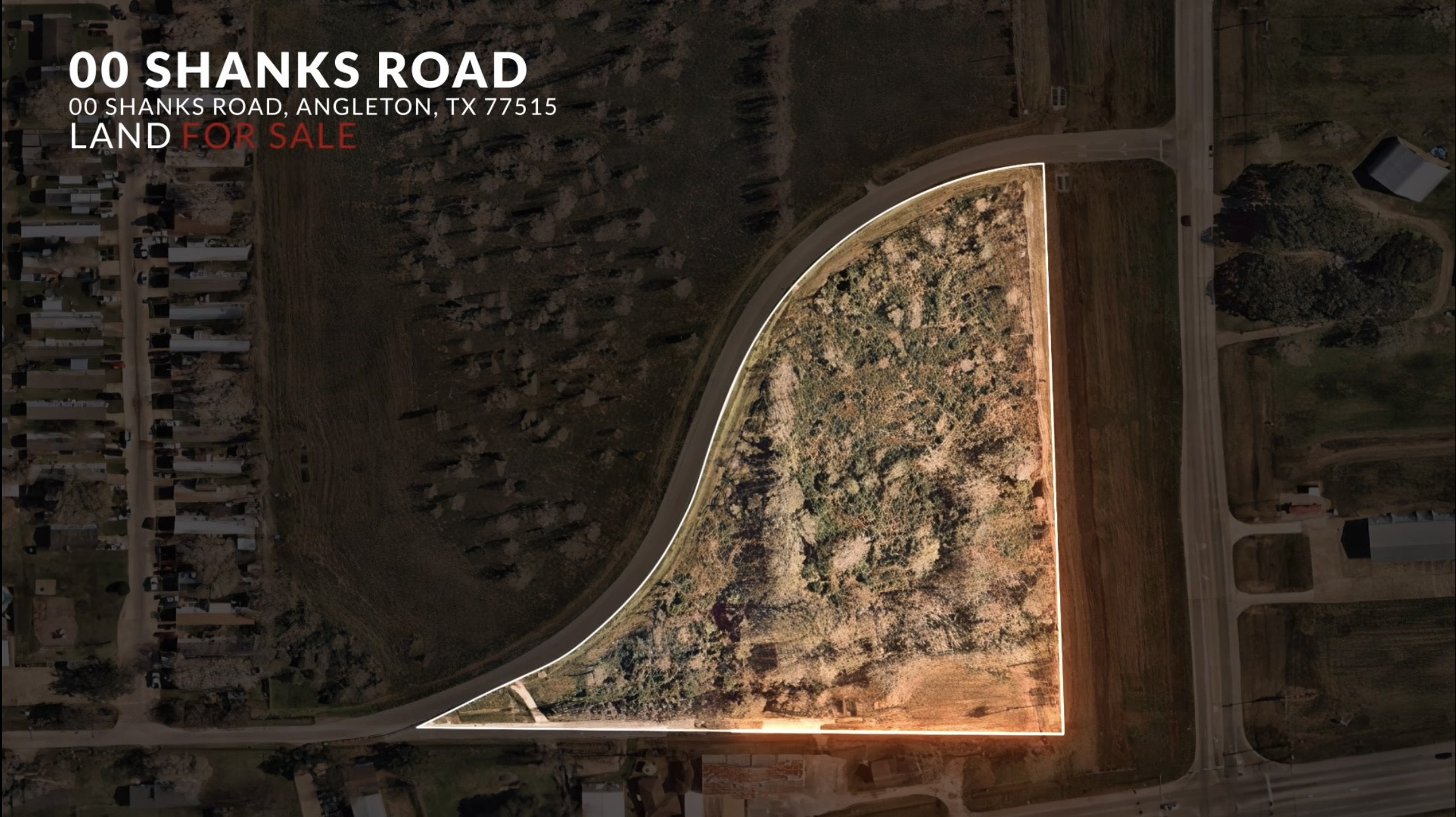 0 Shanks Road Angleton, TX 77515 - Photo 6 of 10