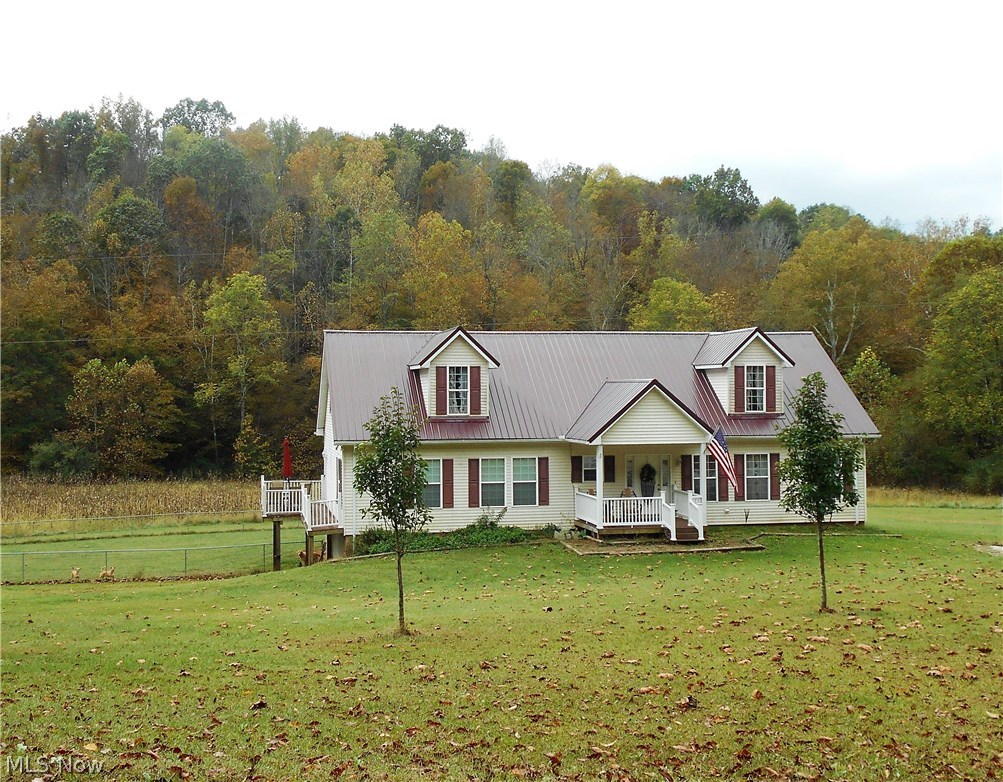 652 Pennike Road Ravenswood, WV 26164 - Photo 5 of 35