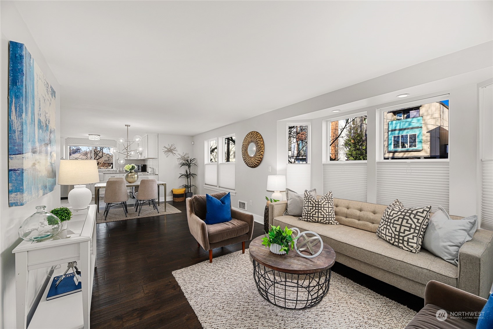 209 North 39th Street, Unit 101 Seattle, WA 98103 - Photo 1 of 24 Gallery Image 1