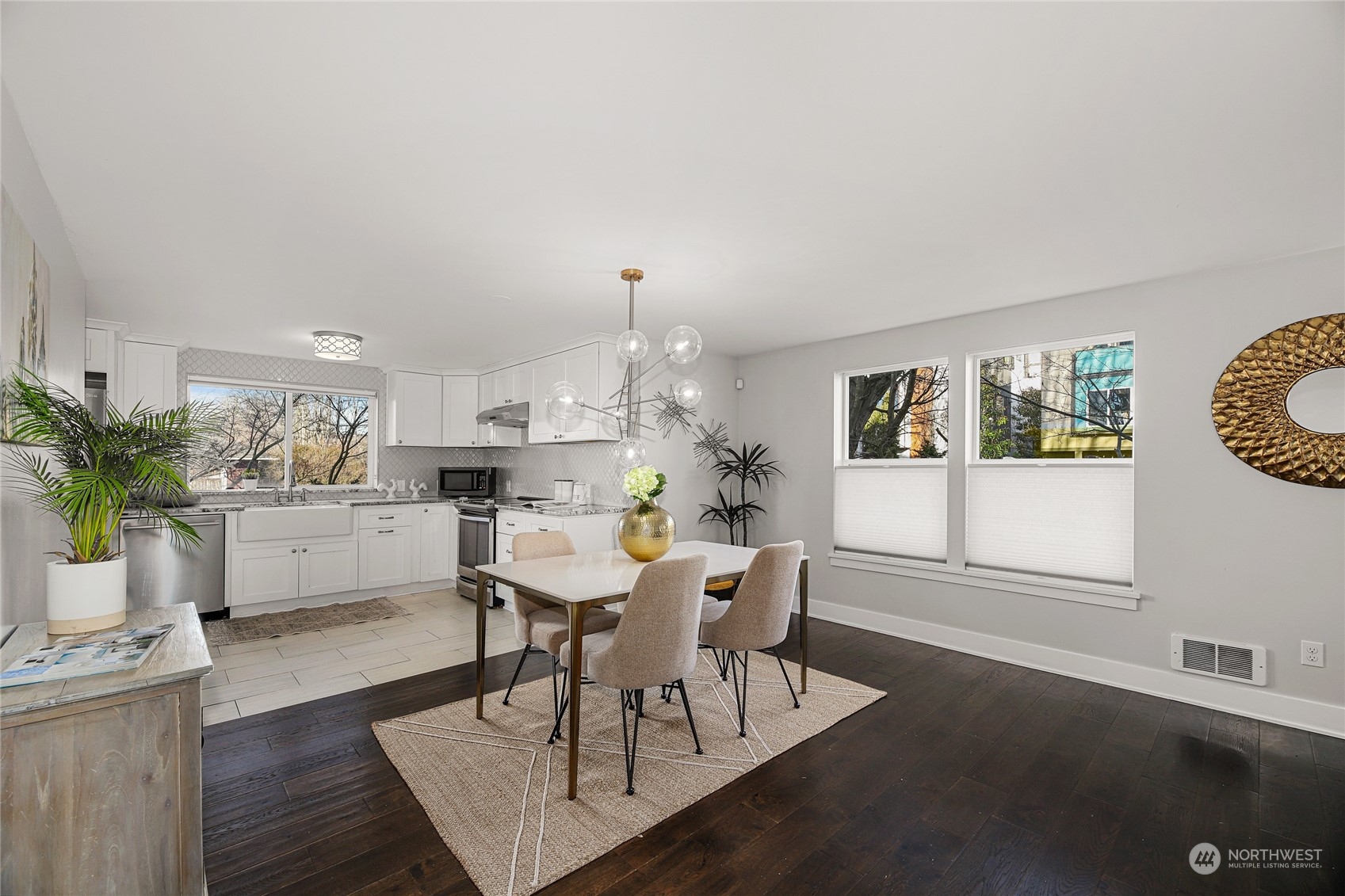 209 North 39th Street, Unit 101 Seattle, WA 98103 - Photo 5 of 24 Gallery Image 5