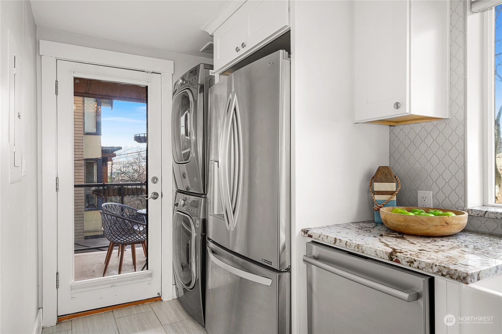 209 North 39th Street, Unit 101 Seattle, WA 98103 - Photo 8 of 24 Gallery Image 8