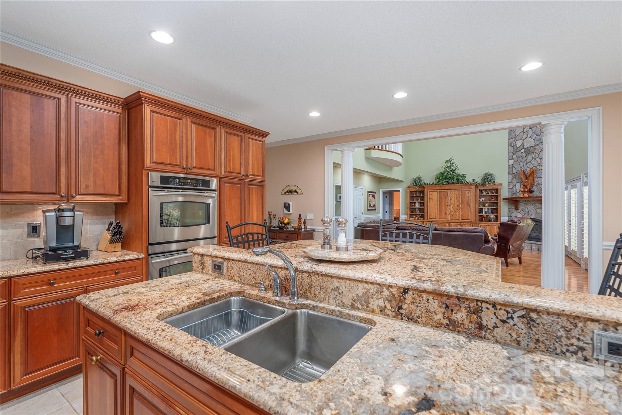 554 Breckenridge Road Waynesville, NC 28785 - Photo 17 of 45