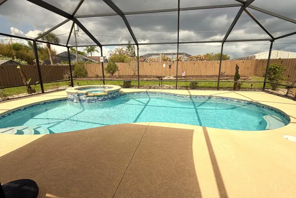 $420,000 | 2350 Southeast Calcutta Circle, Port St. Lucie, FL 34952