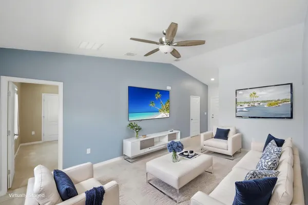 $420,000 | 2350 Southeast Calcutta Circle, Port St. Lucie, FL 34952