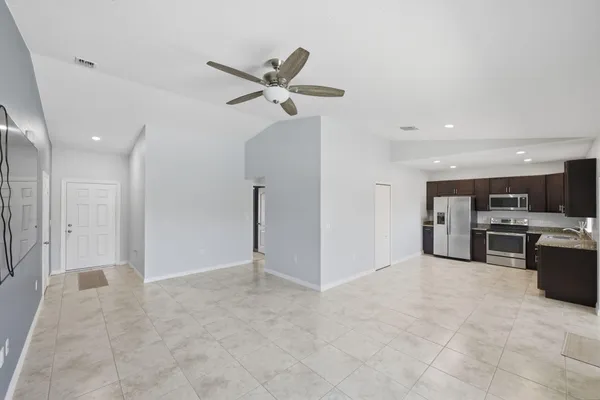 $420,000 | 2350 Southeast Calcutta Circle, Port St. Lucie, FL 34952
