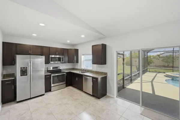 $420,000 | 2350 Southeast Calcutta Circle, Port St. Lucie, FL 34952