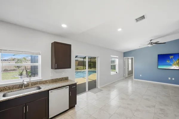 $420,000 | 2350 Southeast Calcutta Circle, Port St. Lucie, FL 34952