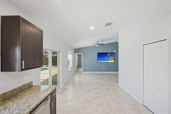 $420,000 | 2350 Southeast Calcutta Circle, Port St. Lucie, FL 34952