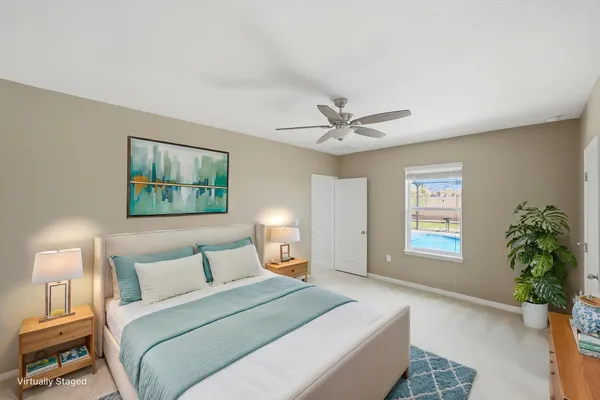 $420,000 | 2350 Southeast Calcutta Circle, Port St. Lucie, FL 34952