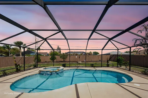 $420,000 | 2350 Southeast Calcutta Circle, Port St. Lucie, FL 34952