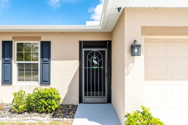 $420,000 | 2350 Southeast Calcutta Circle, Port St. Lucie, FL 34952