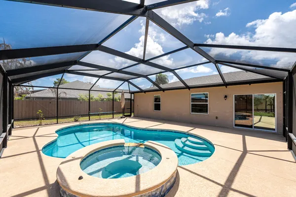 $420,000 | 2350 Southeast Calcutta Circle, Port St. Lucie, FL 34952