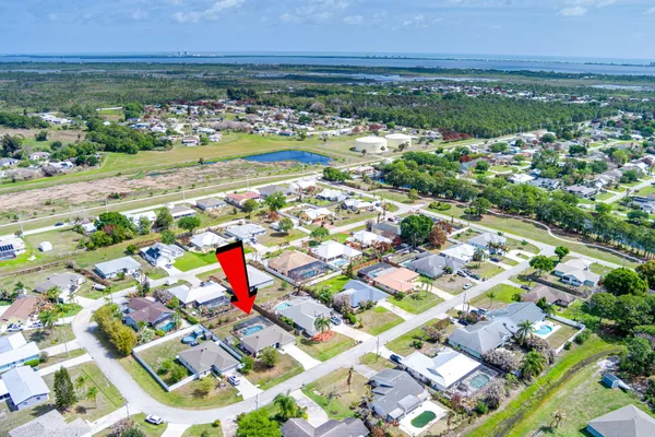 $420,000 | 2350 Southeast Calcutta Circle, Port St. Lucie, FL 34952