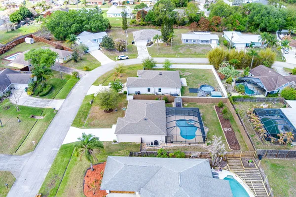$420,000 | 2350 Southeast Calcutta Circle, Port St. Lucie, FL 34952