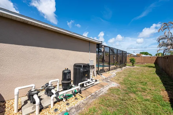 $420,000 | 2350 Southeast Calcutta Circle, Port St. Lucie, FL 34952