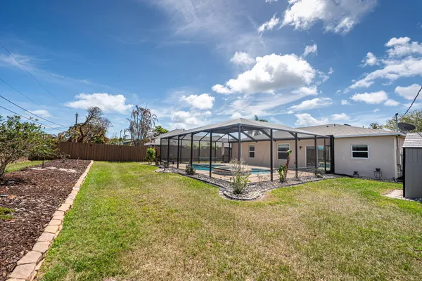 $420,000 | 2350 Southeast Calcutta Circle, Port St. Lucie, FL 34952