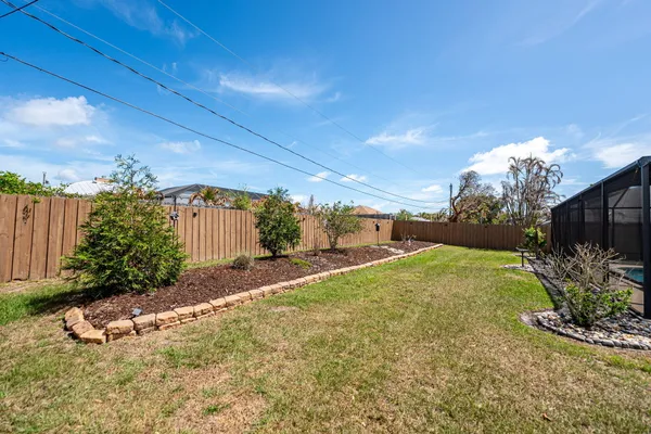 $420,000 | 2350 Southeast Calcutta Circle, Port St. Lucie, FL 34952