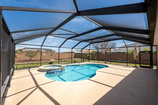 $420,000 | 2350 Southeast Calcutta Circle, Port St. Lucie, FL 34952