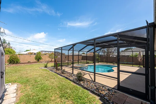 $420,000 | 2350 Southeast Calcutta Circle, Port St. Lucie, FL 34952