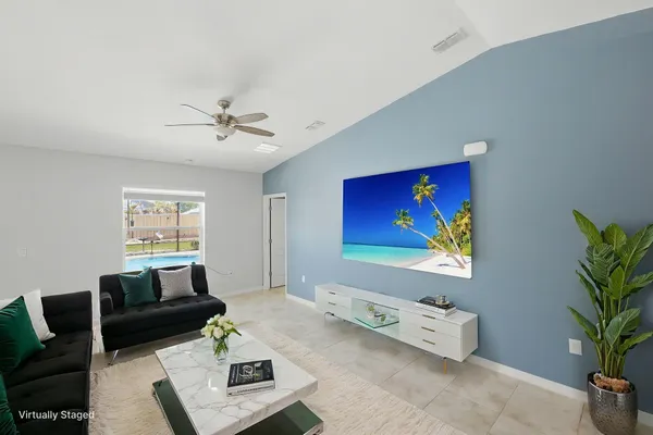 $420,000 | 2350 Southeast Calcutta Circle, Port St. Lucie, FL 34952