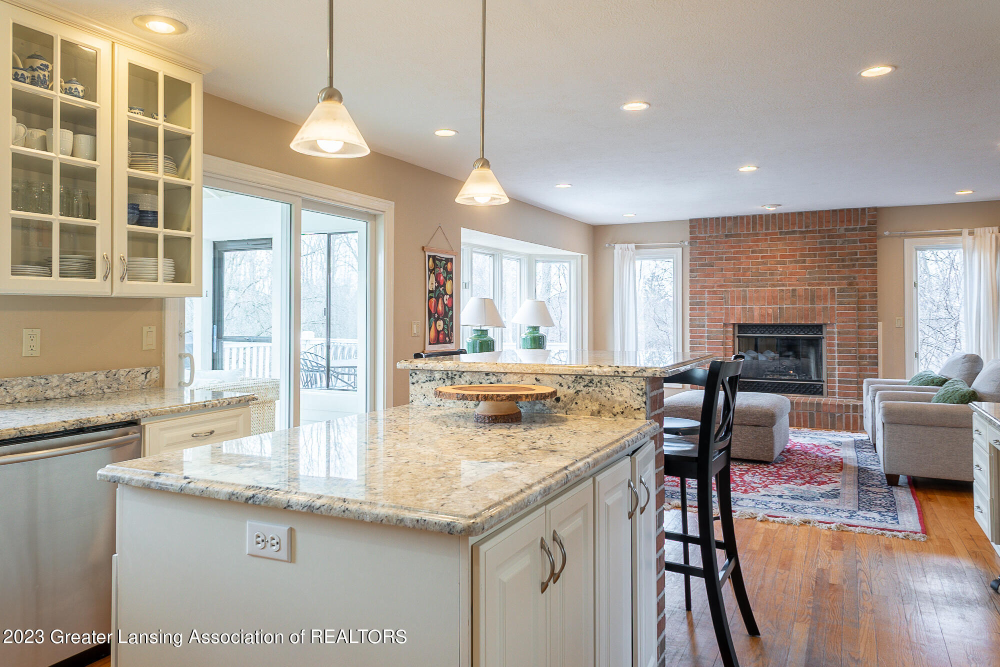 16913 Thorngate Road East Lansing, MI 48823 - Photo 14 of 83 16913 Thorngate Rd East Lansing MI-125