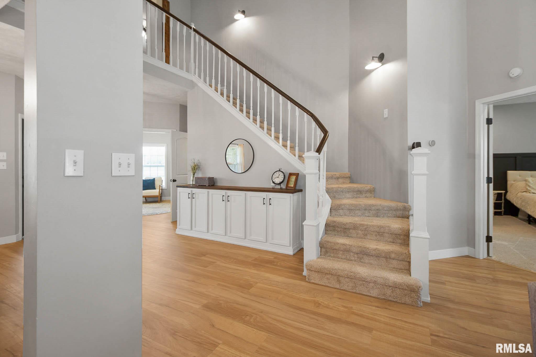 314 Twin Lakes Road Carterville, IL 62918 - Photo 20 of 44