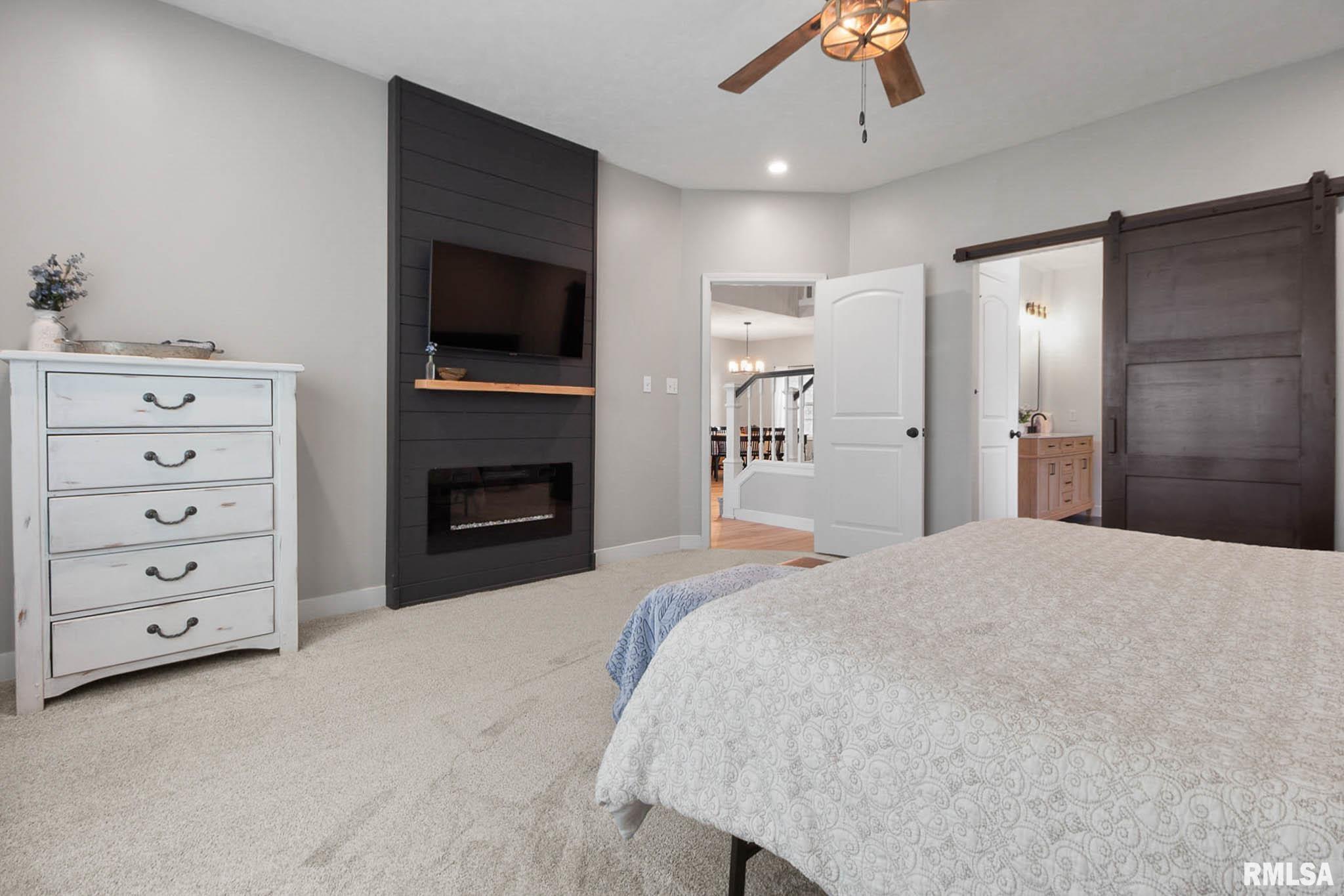 314 Twin Lakes Road Carterville, IL 62918 - Photo 28 of 44