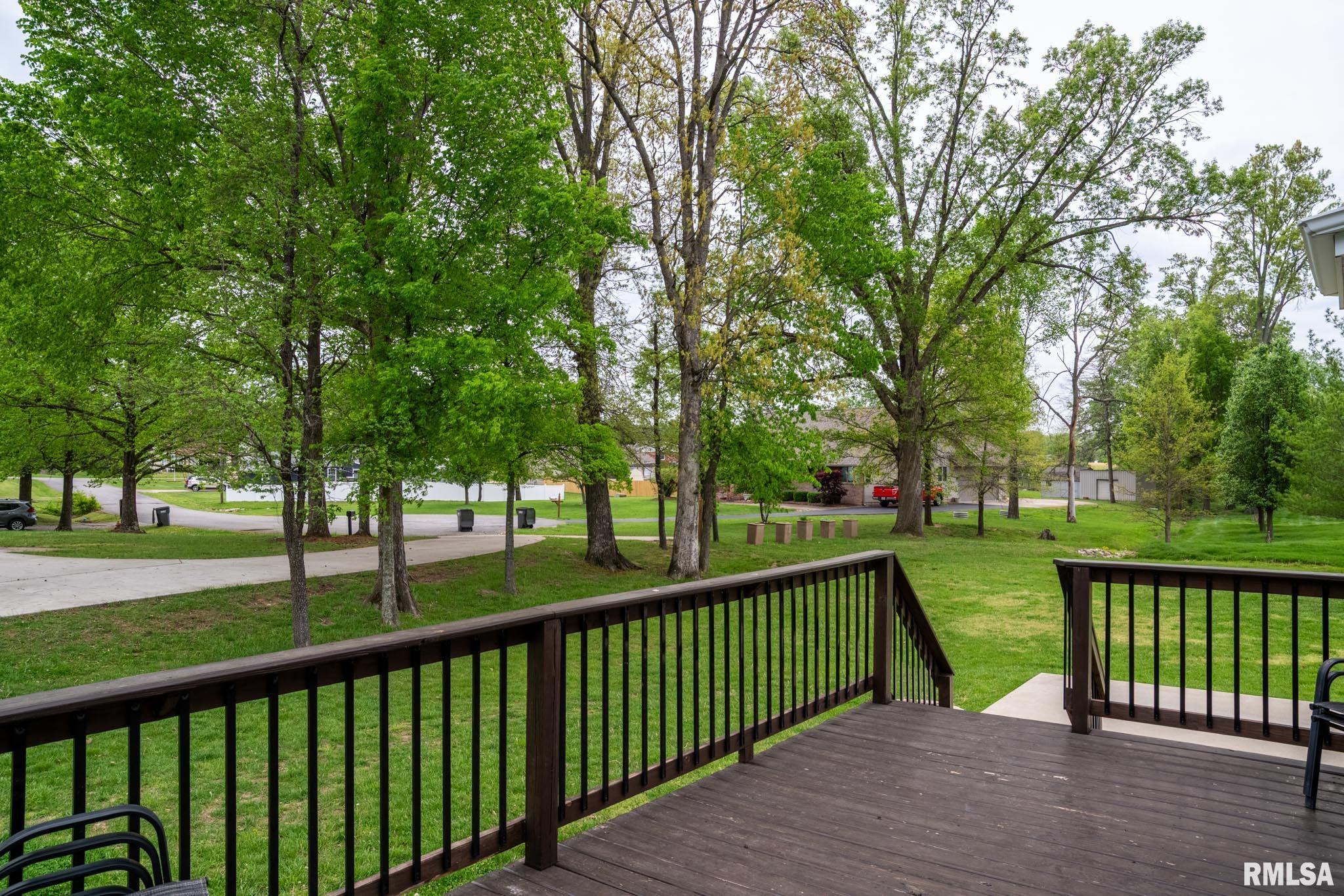 314 Twin Lakes Road Carterville, IL 62918 - Photo 40 of 44