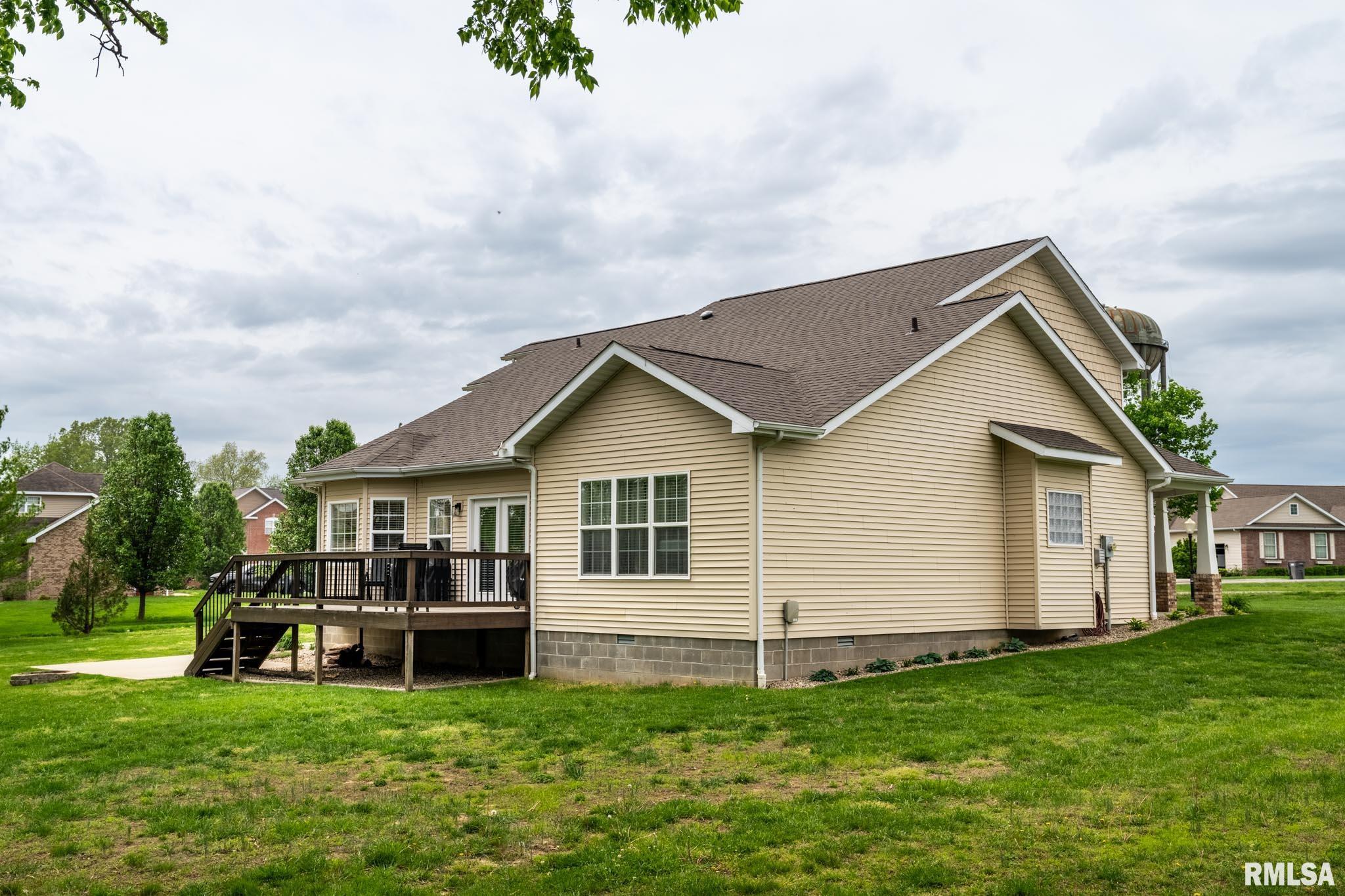 314 Twin Lakes Road Carterville, IL 62918 - Photo 41 of 44