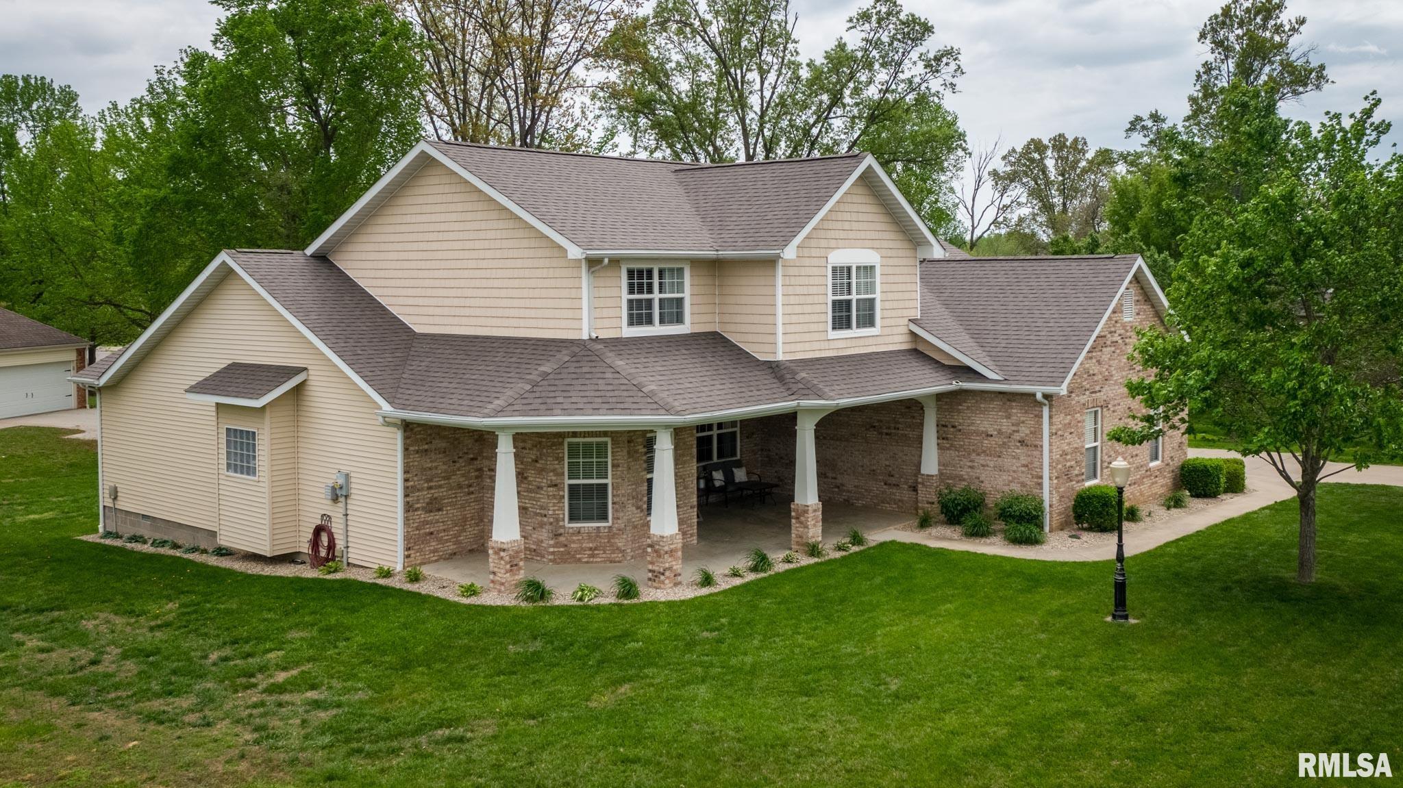 314 Twin Lakes Road Carterville, IL 62918 - Photo 42 of 44