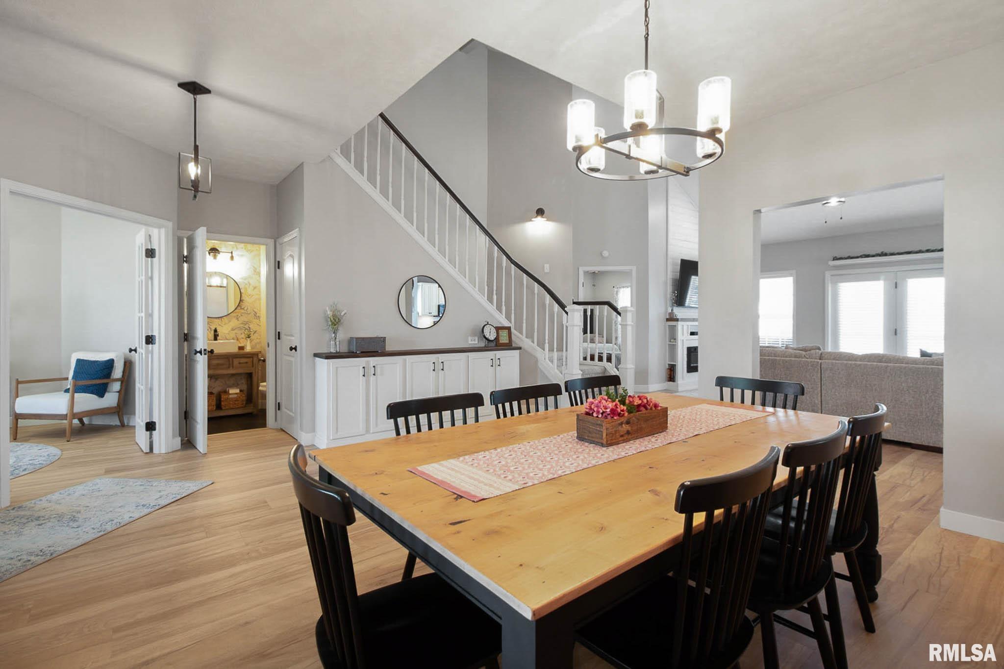 314 Twin Lakes Road Carterville, IL 62918 - Photo 5 of 44