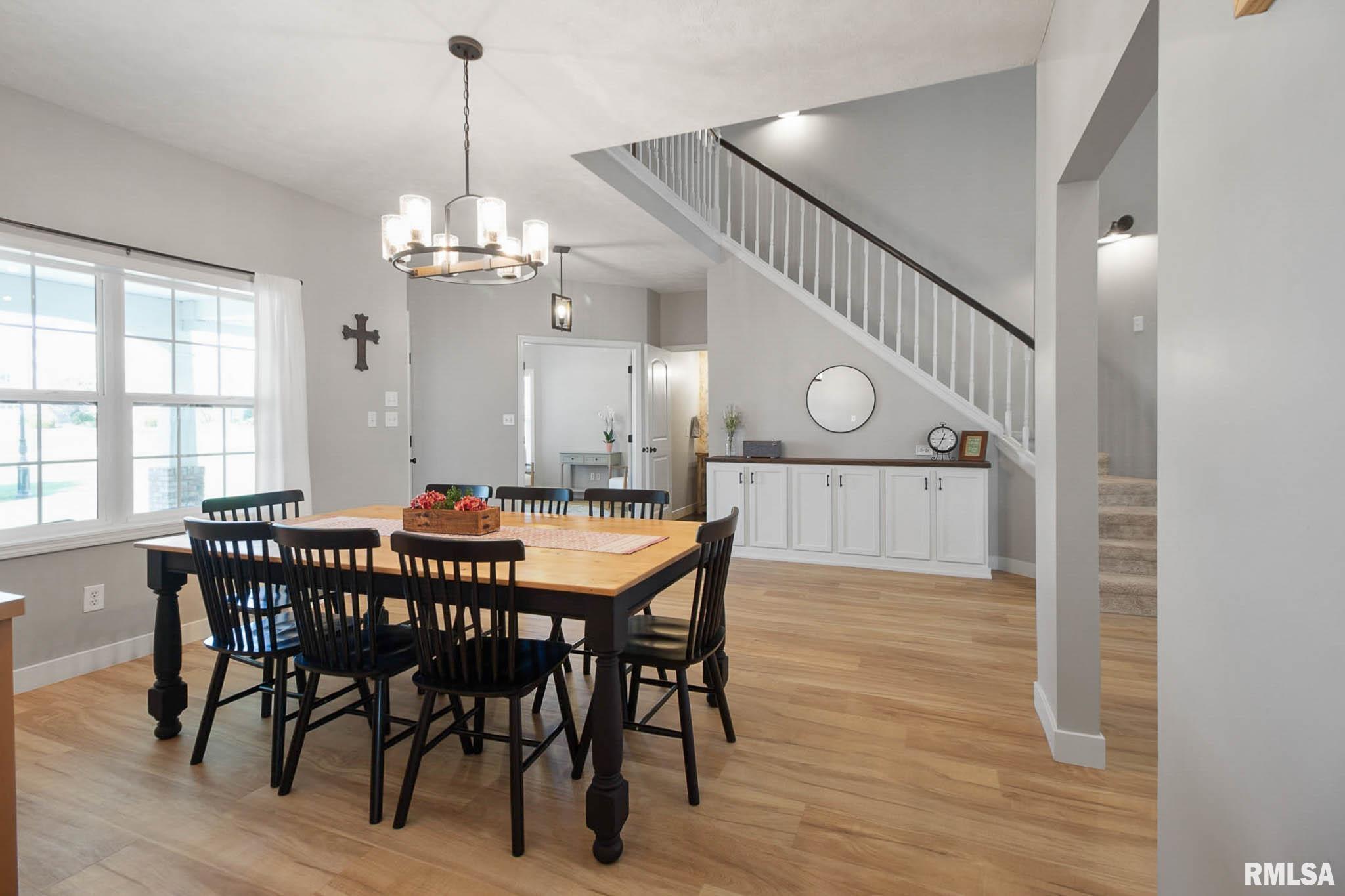 314 Twin Lakes Road Carterville, IL 62918 - Photo 6 of 44