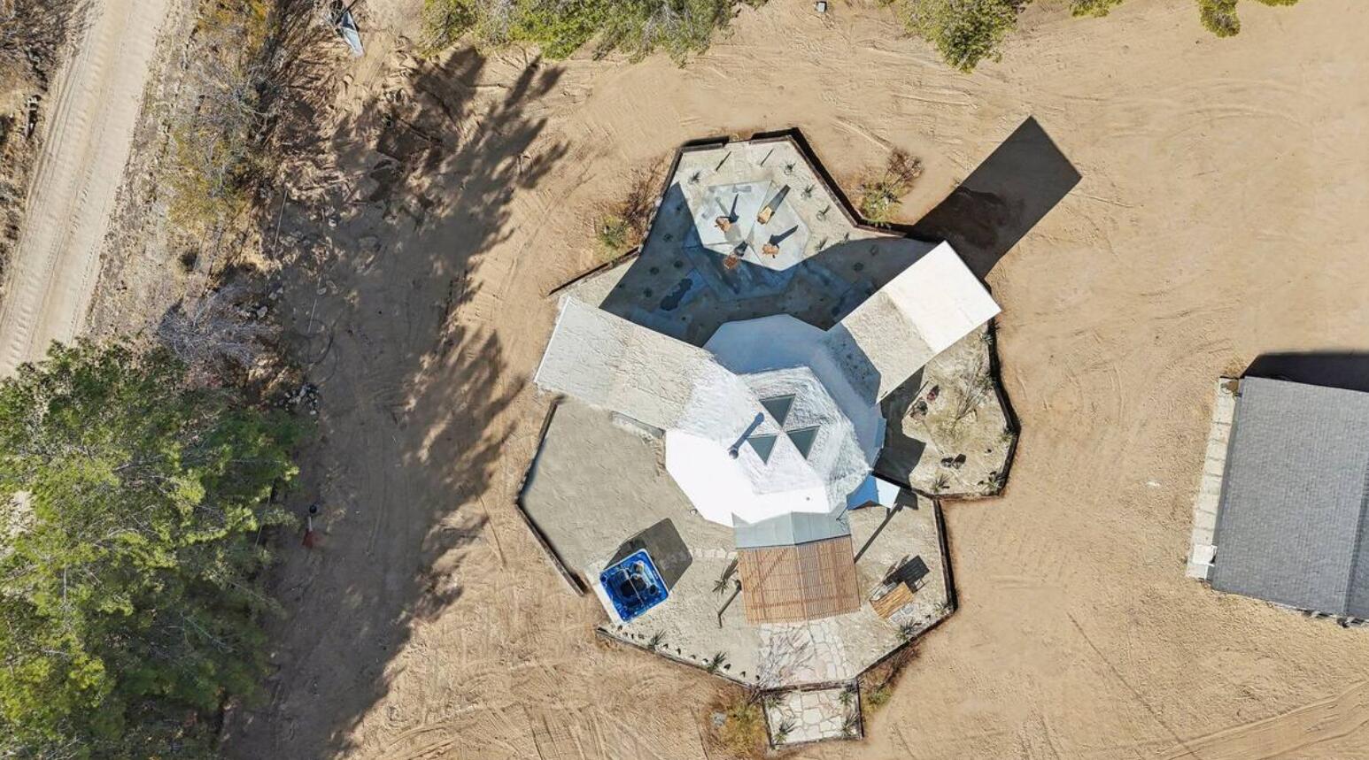 59727 Sharp Terrace Drive Yucca Valley, CA 92284 - Photo 29 of 38