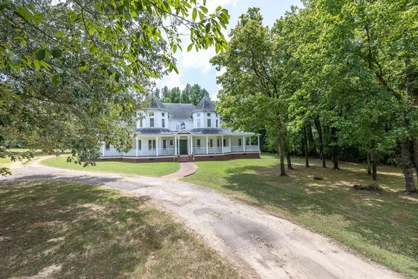 $729,000 | 860 Keough Drive, Piperton, TN 38017
