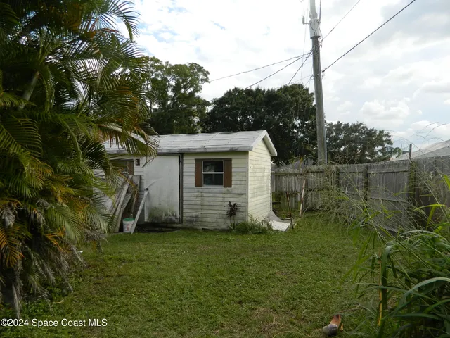 $280,000 | 1694 Fenway Circle, Rockledge, FL 32955