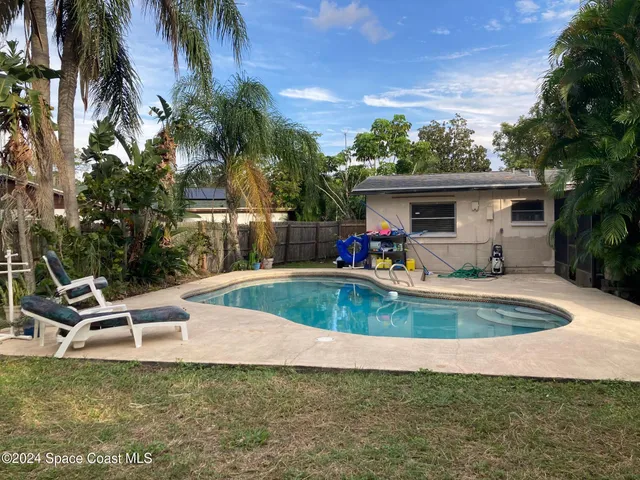 $280,000 | 1694 Fenway Circle, Rockledge, FL 32955