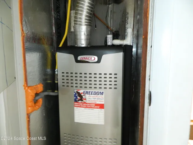 $280,000 | 1694 Fenway Circle, Rockledge, FL 32955